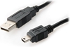 Picture of Equip USB 2.0 Type A to Mini-B Cable, 1.8m
