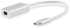 Изображение Equip USB Type C to Mini DisplayPort Adapter