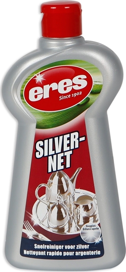 Изображение ERES ERES Silver Remover SILVER-NET, 225 ml