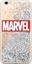 Изображение ERT ETUI PŁYNNY BROKAT MARVEL 006 IPHONE 11 PRO standard