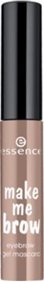 Picture of Essence Mascara żelowa do brwi Make Me Brow Eyebrow Gel 01 Blondy Brows 3,8ml