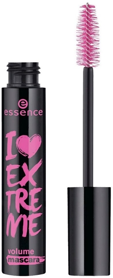 Изображение Essence Tusz do rzęs I Love Extreme Volume 12 ml