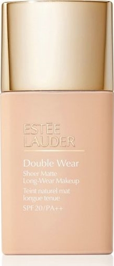 Изображение Este Lauder Este Lauder Double Wear Sheer Long-Wear Makeup SPF20 Podkład 30ml 2N1 Desert Beige