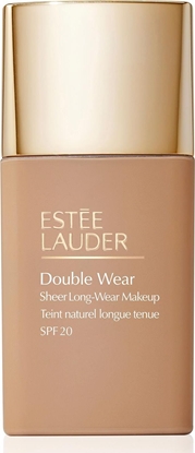 Picture of Este Lauder Este Lauder Double Wear Sheer Long-Wear Makeup SPF20 Podkład 30ml 3N2 Wheat