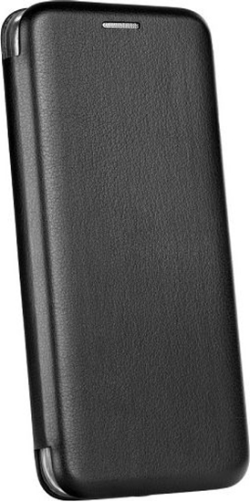 Изображение Etui Book Magnetic Huawei Mate 20 czarny/black