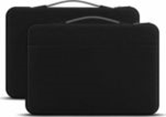 Изображение Etui Jcpal Nylon Business Style Sleeve 13.3" Czarny