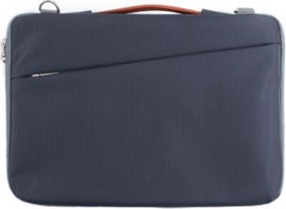 Attēls no Etui Jcpal Tofino Messenger Sleeve 13.3" Niebieski