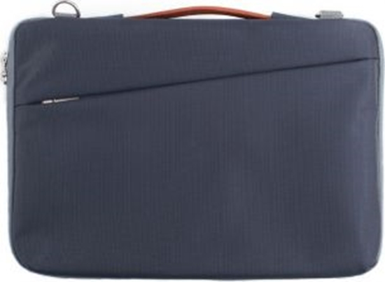 Изображение Etui Jcpal Tofino Messenger Sleeve 13.3" Niebieski