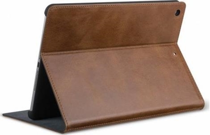 Picture of Etui na tablet dbramante Ordrup - iPad Air (2019) & iPad Pro 10.5-inch - Dark tan