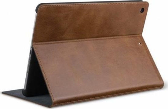 Picture of Etui na tablet dbramante Ordrup - iPad Air (2019) & iPad Pro 10.5-inch - Dark tan