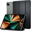 Picture of Etui na tablet Spigen Spigen Smart Fold Ipad Pro 12.9" 2021 czarny/black ACS02882