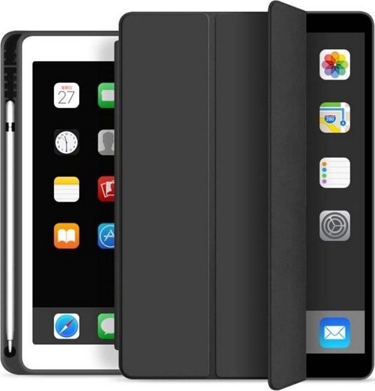 Picture of Etui na tablet Tech-Protect Etui SC Pen do iPad 7/8