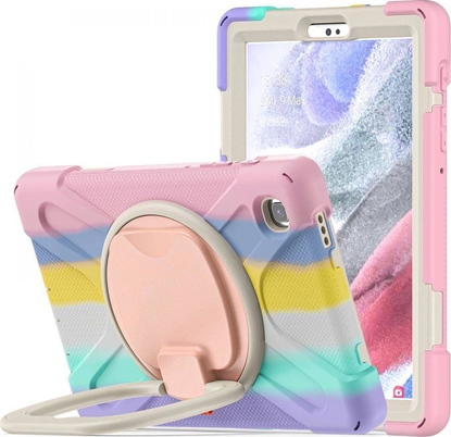 Attēls no Etui na tablet Tech-Protect Etui Tech-protect X-armor Samsung Galaxy Tab A7 Lite Baby Color