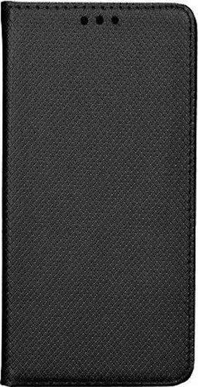 Изображение Etui Smart Magnet book Xiaomi Redmi 9c czarny/black