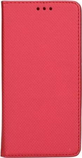 Изображение Etui Smart Magnet Samsung A22 LTE czerwony/red