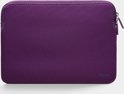 Изображение Etui Trunk 13.3" Fioletowy