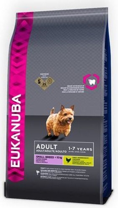 Attēls no EUKANUBA Adult Small 15kg