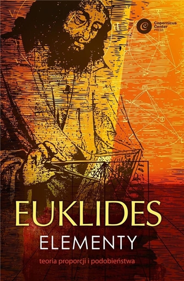 Picture of Euklides. Elementy. Teoria proporcji i..