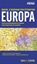 Изображение Europa Mapa z kodami pocztowymi 1:5 200 000