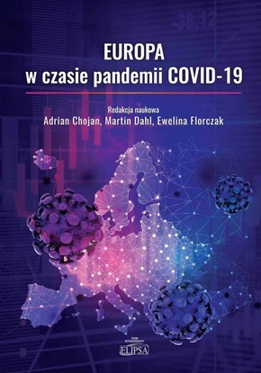 Attēls no Europa w czasie pandemii COVID-19