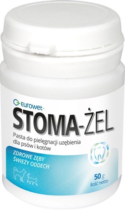Picture of EUROWET STOMA-ŻEL 50g