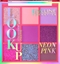 Picture of Eveline EVELINE_Look Up Neon Pink paleta 9 cieni do powiek 10,8g