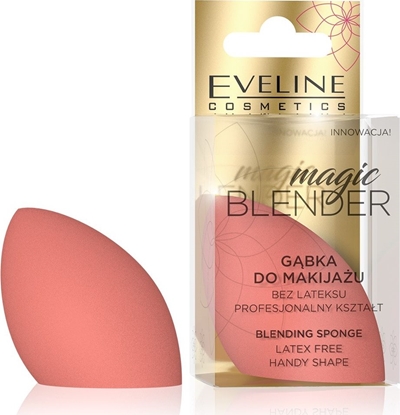 Attēls no Eveline Gąbka do makijażu Magic Blender Blending Sponge