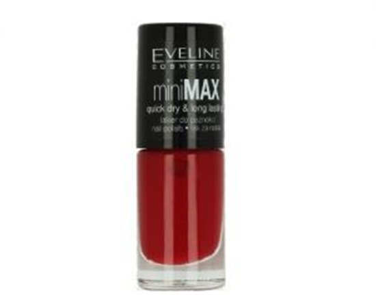 Изображение Eveline Lakier do paznokci Mini Max Nail Polish 688 5ml