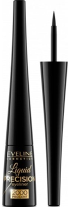 Picture of Eveline Eyeliner Liquid Precision Matt 3ml