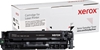 Picture of Everyday (TM) Black Toner by Xerox compatible with HP 304A (CC530A/ CRG-118BK/ GPR-44BK)