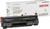 Изображение Everyday (TM) Black Toner by Xerox compatible with HP 78A (CE278A/ CRG-126/ CRG-128)