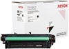 Picture of Everyday (TM) Black Toner by Xerox compatible with HP 507X (CE400X)