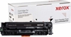 Picture of Everyday (TM) Black Toner by Xerox compatible with HP 305X (CE410X)