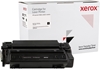 Изображение Everyday (TM) Black Toner by Xerox compatible with HP 51A (Q7551A)