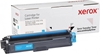 Изображение Everyday (TM) Cyan Toner by Xerox compatible with Brother TN-225C/ TN-245C, High Yield