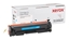 Изображение Everyday (TM) Cyan Toner by Xerox compatible with HP 415A (W2031A), Standard Yield