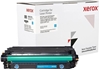 Изображение Everyday (TM) Cyan Toner by Xerox compatible with HP 508A (CF361A/ CRG-040C)