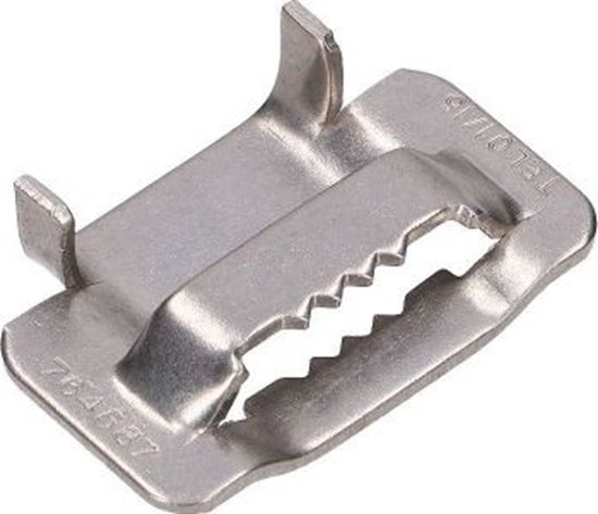 Picture of ExtraLink EXTRALINK CLAMP FOR STEEL STRAP 20MM WITH JAGS