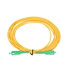 Изображение Patchcord SC/APC-SC/APC SM G.657A SIMPLEX 3.0mm 15m