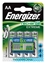 Attēls no Energizer Akumulator Extreme AA / R6 2300mAh 4 szt.