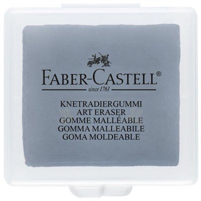 Attēls no Faber-Castell Artystyczna gumka do ścierania (127220 FC)