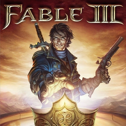 Изображение Fable III Xbox One, wersja cyfrowa