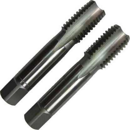 Attēls no Fanar FANAR GWINTOWNIKI RĘCZNE 2-SZTUKOWE M20 x 0,5mm DIN-2181 FAN-A1-220001-0201