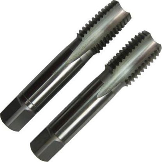 Изображение Fanar FANAR GWINTOWNIKI RĘCZNE 2-SZTUKOWE M20 x 0,5mm DIN-2181 FAN-A1-220001-0201