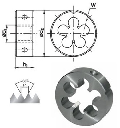 Attēls no Fanar Narzynka M5 (N2-188001-0050)