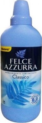 Attēls no Płyn do płukania Felce Azzurra Koncentrat do płukania Felce Azzurra Classic 600ml uniwersalny