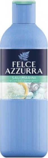 Изображение Felce Azzurra Żel do mycia sól morska