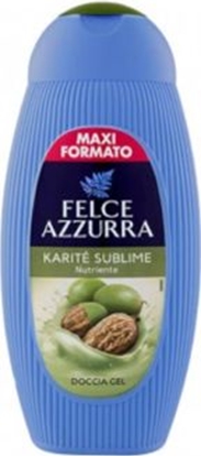 Изображение Felce Azzurra Żel pod prysznic Karite Butte