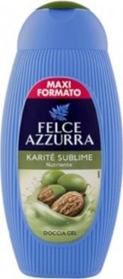 Picture of Felce Azzurra Żel pod prysznic Karite Butte