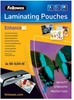 Picture of Fellowes 5306101 laminator pouch 100 pc(s)